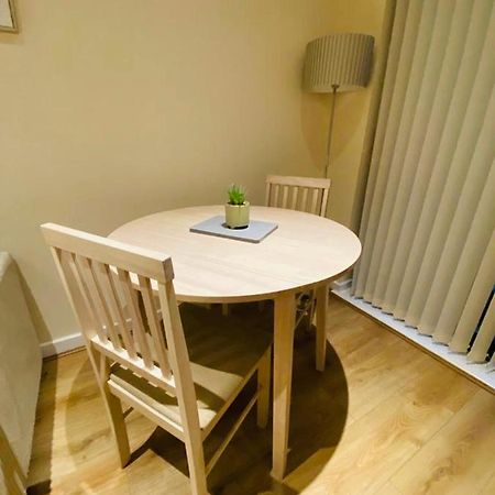 Liverpool City Centre Modern Apartment Fits 6 People Eksteriør bilde